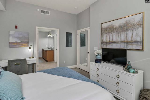 601 Main Street 303, Columbia, SC 29201