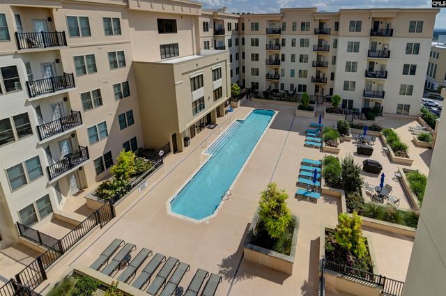 601 Main Street 303, Columbia, SC 29201