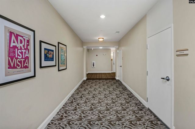 601 Main Street 303, Columbia, SC 29201
