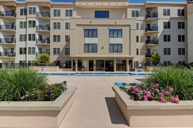 601 Main Street 303, Columbia, SC 29201