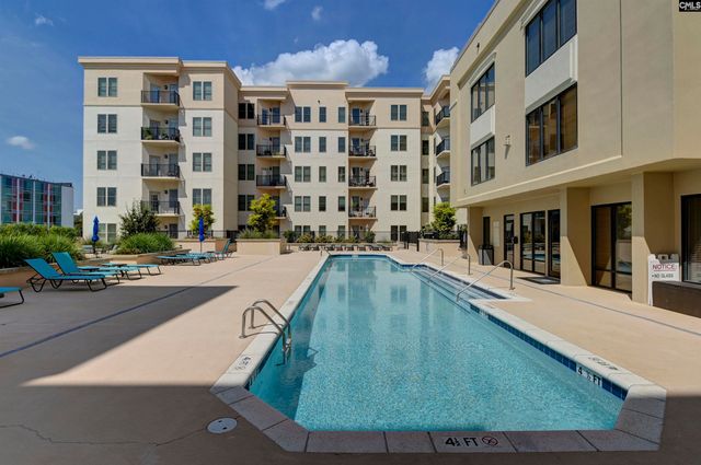 601 Main Street 303, Columbia, SC 29201