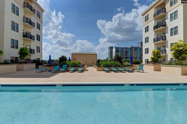 601 Main Street 303, Columbia, SC 29201