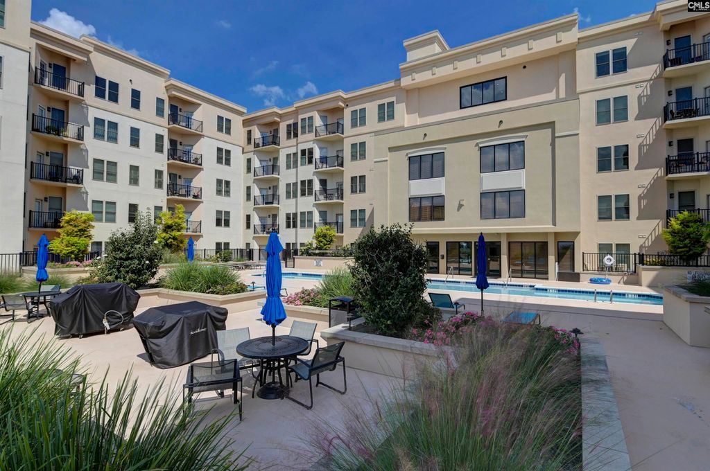 601 Main Street 303, Columbia, SC 29201