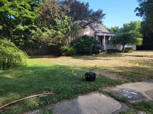 16 Southlawn Street, Saginaw, MI 48602