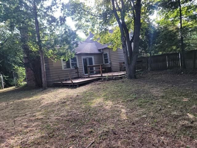 16 Southlawn Street, Saginaw, MI 48602