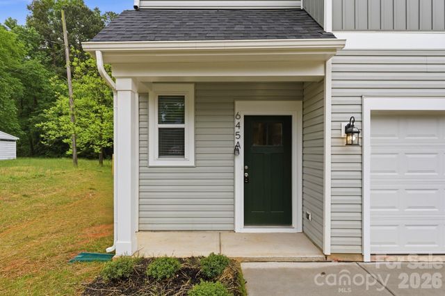645 Brookwood Street, Mooresville, NC 28115