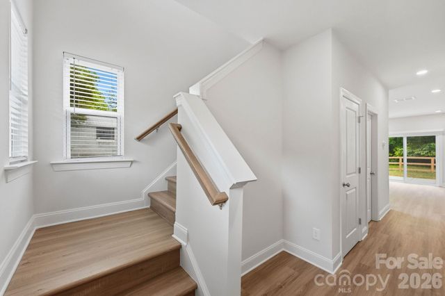 645 Brookwood Street, Mooresville, NC 28115