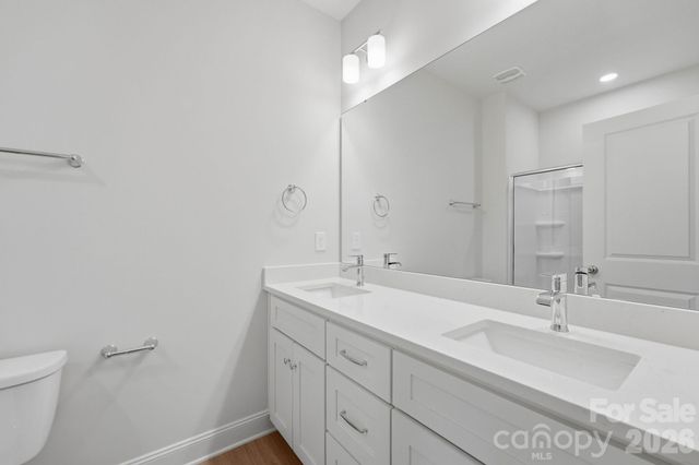 645 Brookwood Street, Mooresville, NC 28115