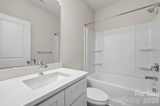 645 Brookwood Street, Mooresville, NC 28115