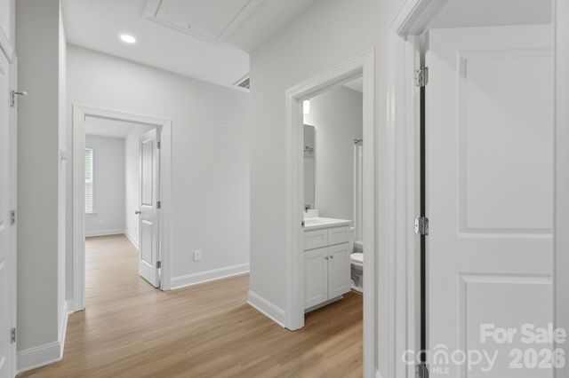 645 Brookwood Street, Mooresville, NC 28115