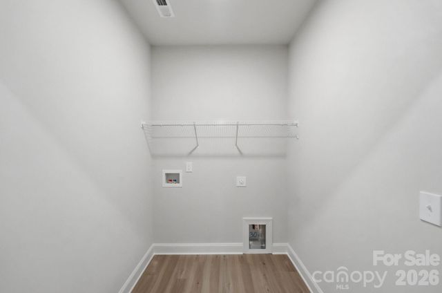 645 Brookwood Street, Mooresville, NC 28115