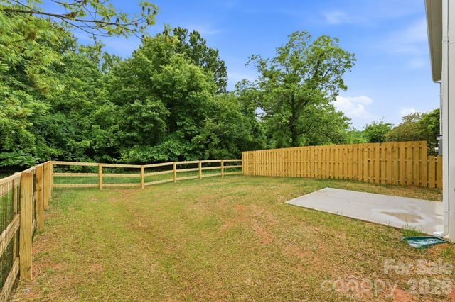 645 Brookwood Street, Mooresville, NC 28115