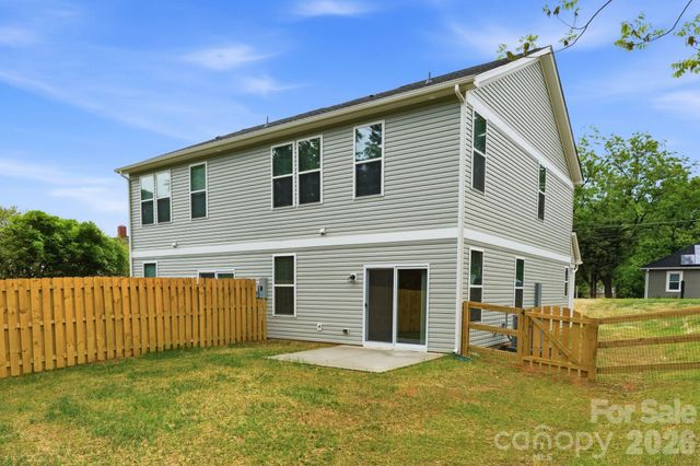 645 Brookwood Street, Mooresville, NC 28115