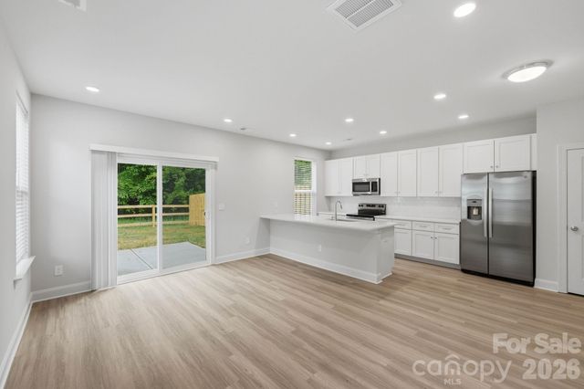645 Brookwood Street, Mooresville, NC 28115