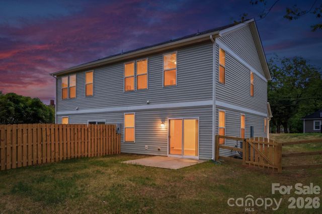 645 Brookwood Street, Mooresville, NC 28115