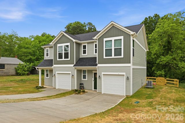 645 Brookwood Street, Mooresville, NC 28115