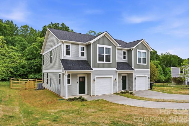 645 Brookwood Street, Mooresville, NC 28115