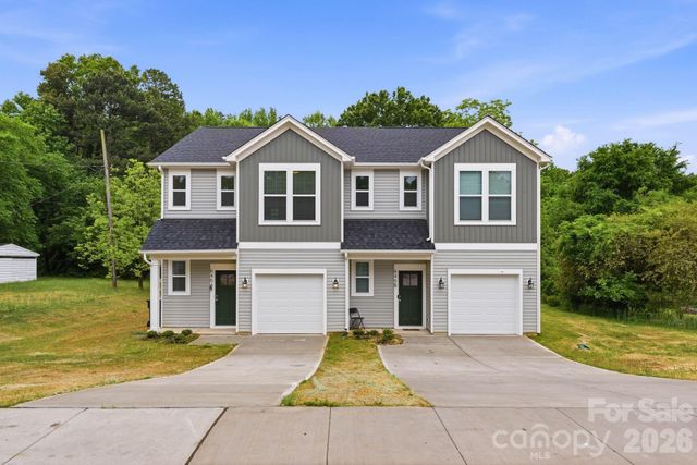 645 Brookwood Street, Mooresville, NC 28115