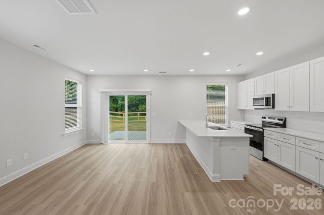 645 Brookwood Street, Mooresville, NC 28115