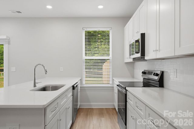 645 Brookwood Street, Mooresville, NC 28115