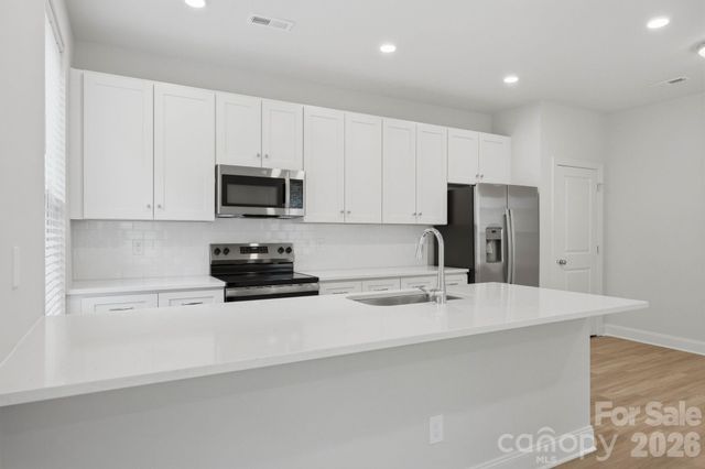 645 Brookwood Street, Mooresville, NC 28115