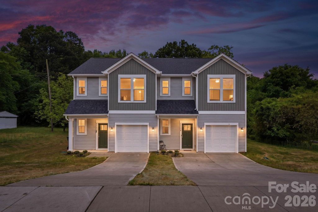 645 Brookwood Street, Mooresville, NC 28115