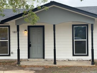 1819 Ann Arbor, San Antonio, TX 78224