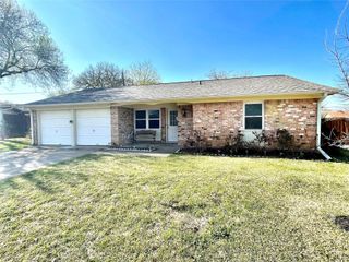 201 E Fuller Drive, Euless, TX 76039