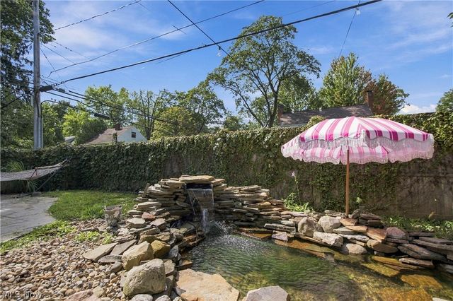 520 Mineola Avenue, Akron, OH 44320