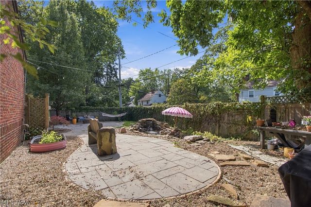 520 Mineola Avenue, Akron, OH 44320