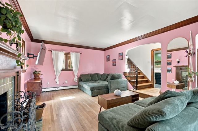 520 Mineola Avenue, Akron, OH 44320