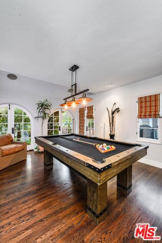4432 Forman Avenue, Toluca Lake (los Angeles), CA 91602
