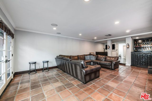 4432 Forman Avenue, Toluca Lake (los Angeles), CA 91602