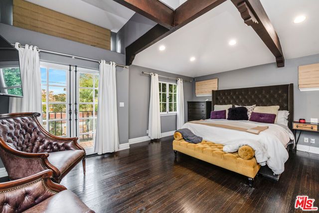 4432 Forman Avenue, Toluca Lake (los Angeles), CA 91602
