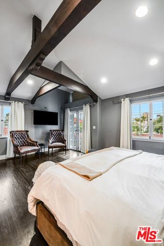 4432 Forman Avenue, Toluca Lake (los Angeles), CA 91602