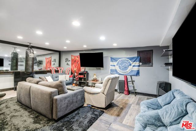 4432 Forman Avenue, Toluca Lake (los Angeles), CA 91602