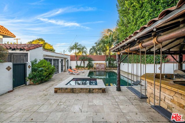 4432 Forman Avenue, Toluca Lake (los Angeles), CA 91602