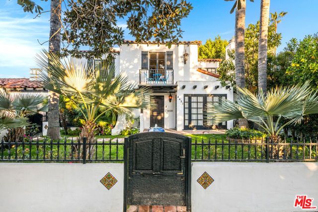 4432 Forman Avenue, Toluca Lake (los Angeles), CA 91602