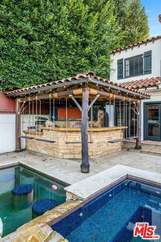 4432 Forman Avenue, Toluca Lake (los Angeles), CA 91602