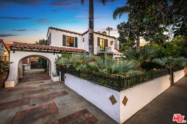 4432 Forman Avenue, Toluca Lake (los Angeles), CA 91602