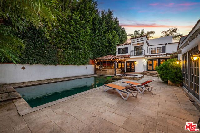 4432 Forman Avenue, Toluca Lake (los Angeles), CA 91602