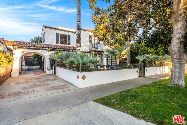 4432 Forman Avenue, Toluca Lake (los Angeles), CA 91602