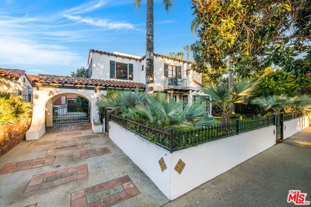 4432 Forman Avenue, Toluca Lake (los Angeles), CA 91602