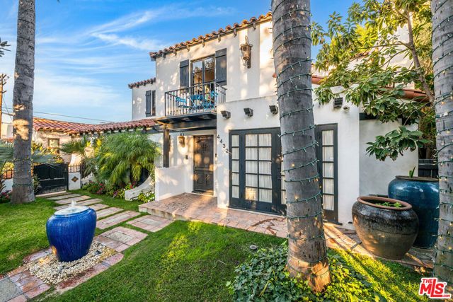 4432 Forman Avenue, Toluca Lake (los Angeles), CA 91602