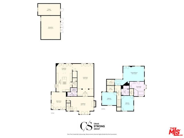 4432 Forman Avenue, Toluca Lake (los Angeles), CA 91602