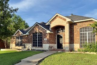 426 Bell Drive, Wylie, TX 75098