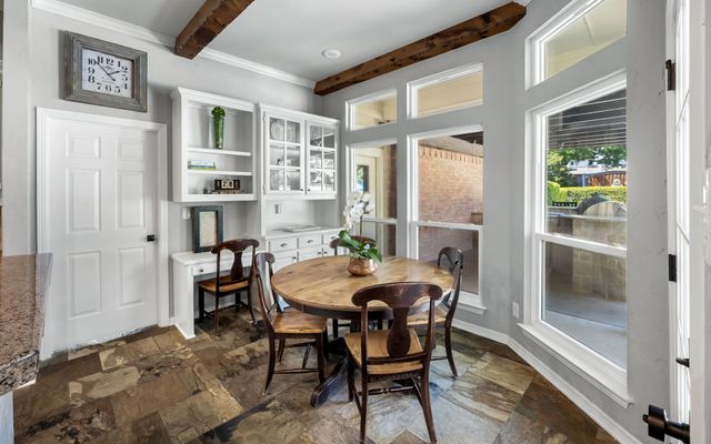 906 Hardage Lane, Colleyville, TX 76034