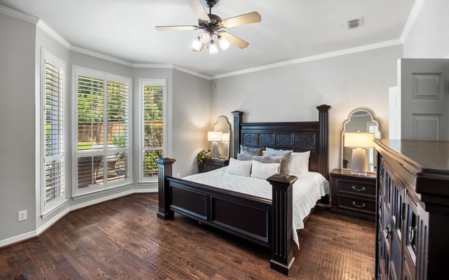 906 Hardage Lane, Colleyville, TX 76034