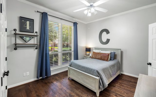 906 Hardage Lane, Colleyville, TX 76034
