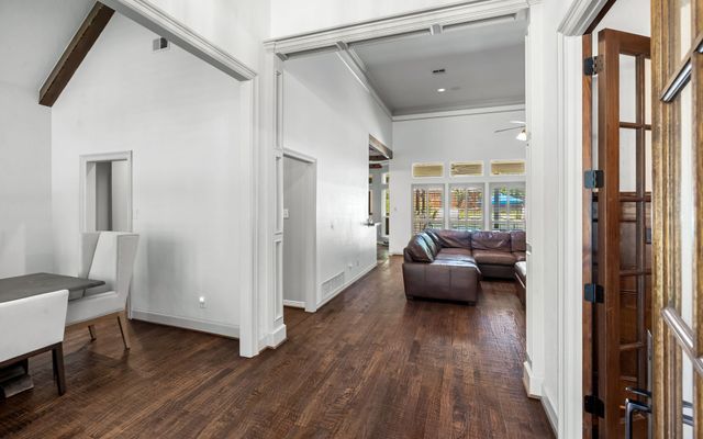 906 Hardage Lane, Colleyville, TX 76034